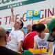 Illustration for article titled The Nathans 4th of July Hot Dog Eating Contest Is America